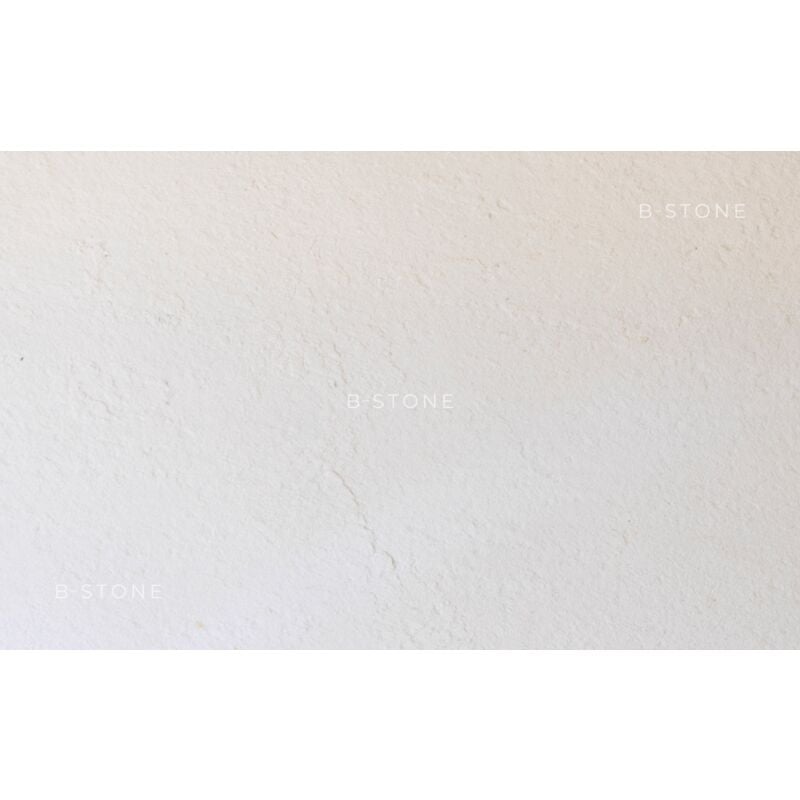 Feuille De Pierre 100% Naturelle B-stone Mont Blanc 200 2400x1200mm - 2,88m2