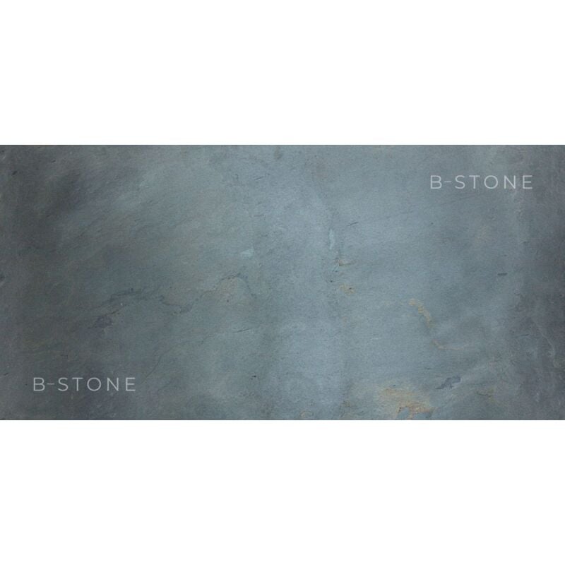 Feuille De Pierre 100% Naturelle B-stone Orizaba 100 2400x1200mm - 2,88m2