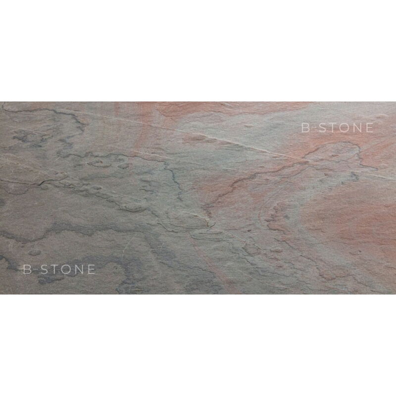 Feuille De Pierre 100% Naturelle B-stone Orizaba 101 2400x1200mm - 2,88m2