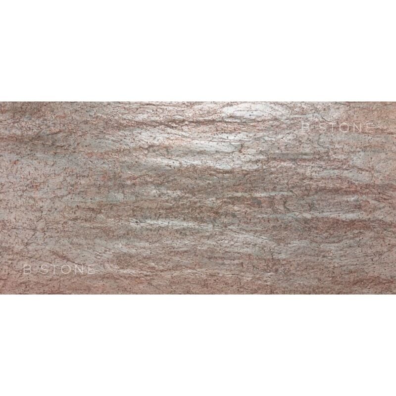 Feuille De Pierre 100% Naturelle B-stone Ourika 200 2400x1200mm - 2,88m2