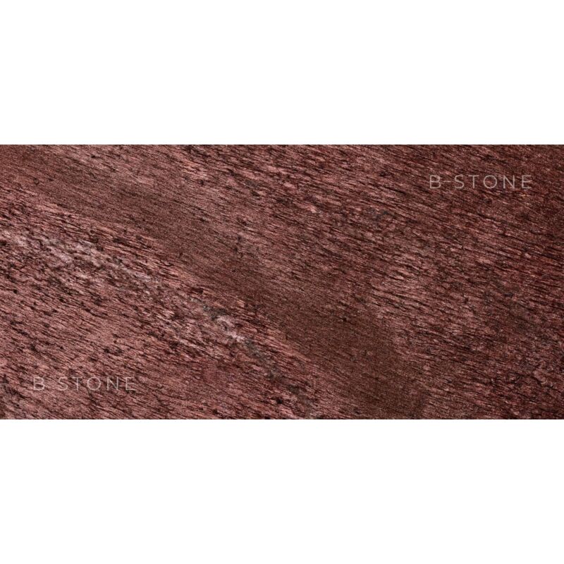 Feuille De Pierre 100% Naturelle B-stone Ourika 201 1220x610mm - 0,74m2