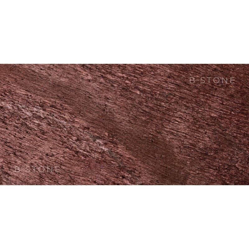Feuille De Pierre 100% Naturelle B-stone Ourika 201 2400x1200mm - 2,88m2