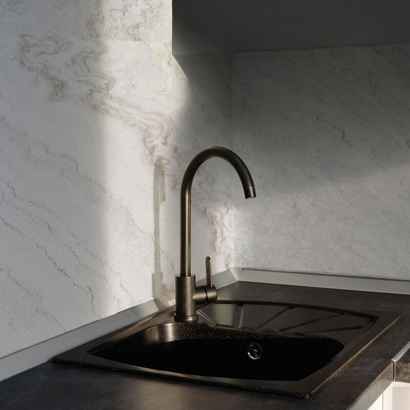 Feuille de Pierre 100% Naturelle Oromia - 120x60 cm - 0,72 m²