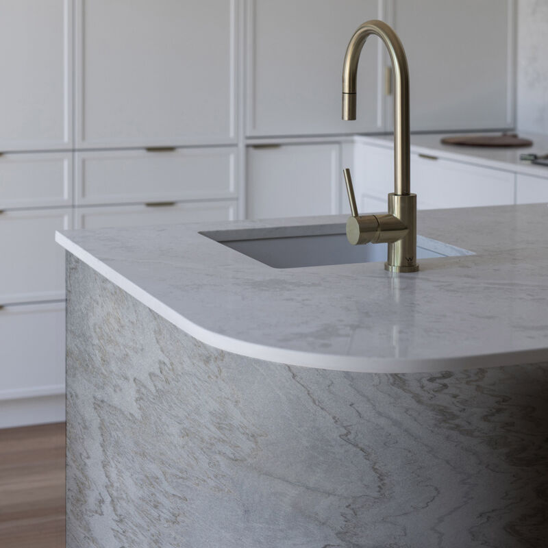 Feuille de Pierre 100% Naturelle Oromia - 260x120 cm - 3,12 m²