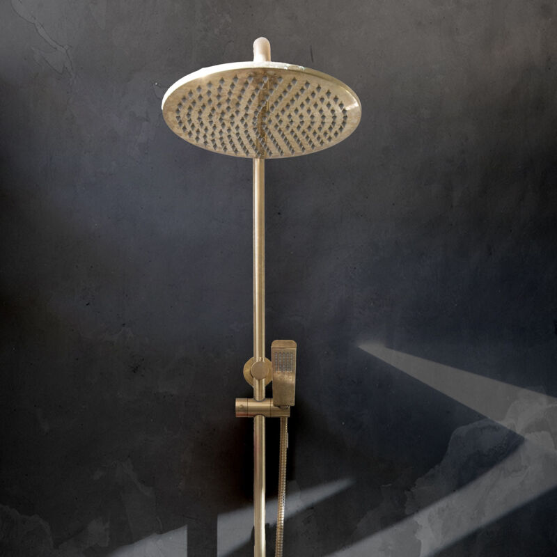 Feuille de Pierre 100% Naturelle Sonora - 265x125 cm - 3,31 m²