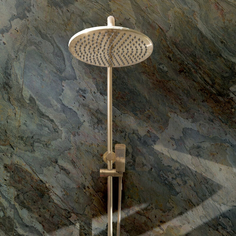 Ro'ma Nature - Feuille de Pierre 100% Naturelle Tenere - 265x125 cm - 3,31 m²