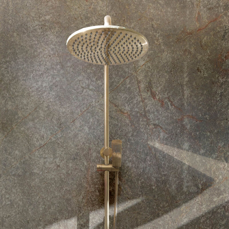 Feuille de Pierre 100% Naturelle Yuma - 260x120 cm - 3,12 m²