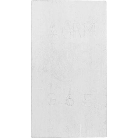 Feuille de soudure argent 2 g pour la fabrication de bijoux haute temprature