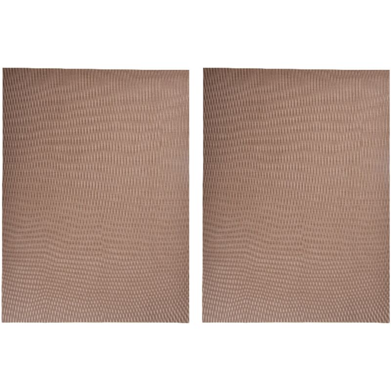 Feuille de téflon pour transfert de presse à chaud sans papier autocollant réutilisable résistant à la chaleur
