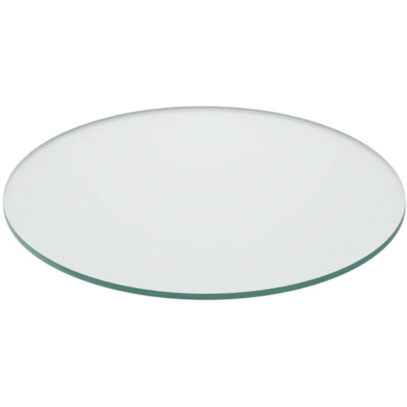 Feuille de verre 8mm esg