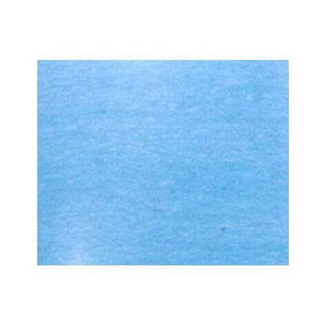 Feuille d'étanchéité RS PRO Fibre comprimée 750 x 500mm, Epaisseur 3mm Bleu ( Prix pour 1 )