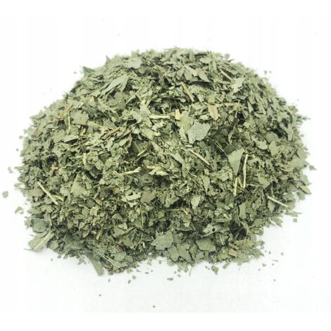 FEUILLE D'EUCALYPTUS 500 G 100% NATUREL