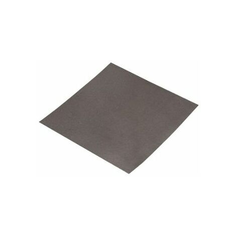 Feuille interface thermique RS PRO 115 x 180mm x 25mm 1600W/m·K ( Prix pour 1 )