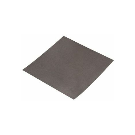 Feuille interface thermique RS PRO 90 x 115mm x 70mm 1000W/m·K auto-adhésif ( Prix pour 1 )