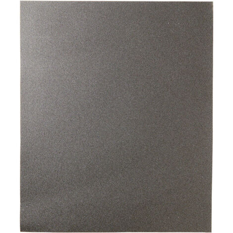 FEUILLE PAPIER IMPERMEABLE 230X280 GR 400 SIDAMO - 10902043