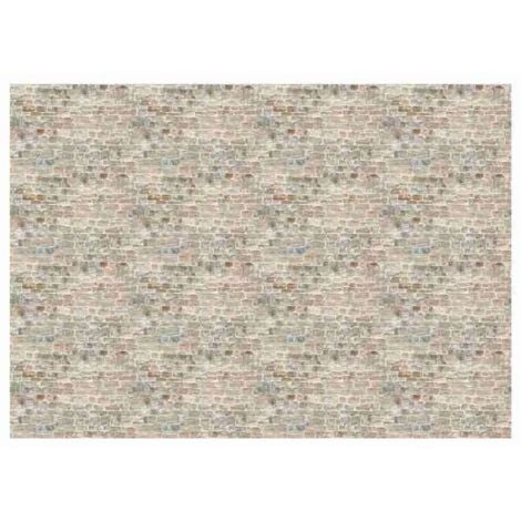 MYVILLAGE Foglio Pietre Antiche 21 x 29,7 cm