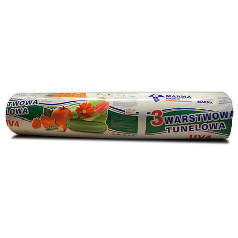 FEUILLE TUNNEL À TROIS COUCHES UV4 633MA - S-BV4 633