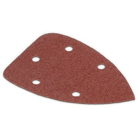 Feuilles abrasives grain 120