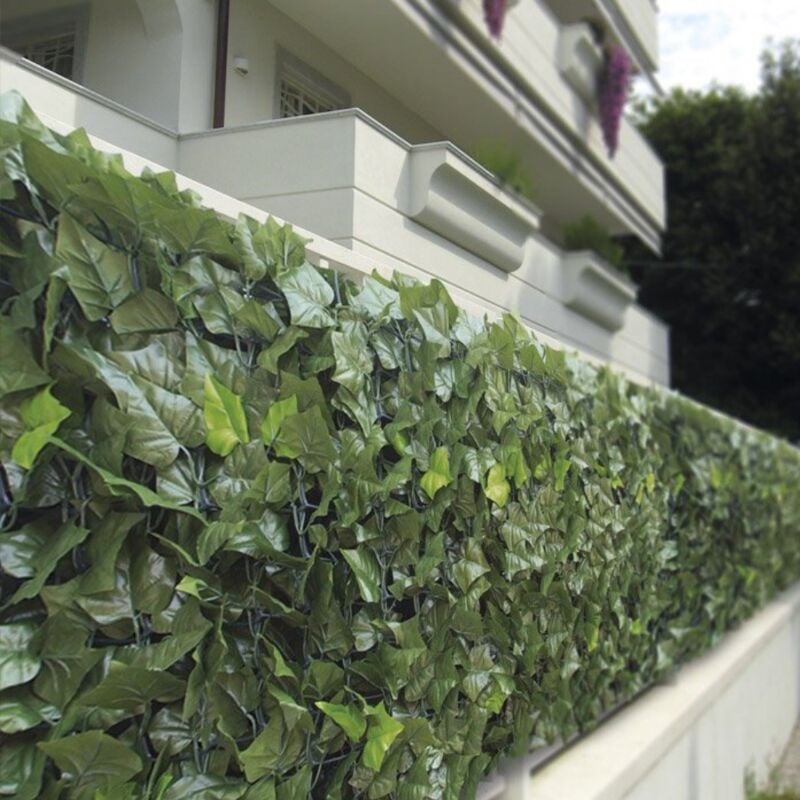 Verdelook - feuilles de lierre doubles toujours vertes