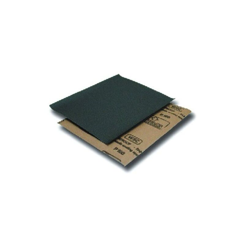 Feuilles de papier abrasifs 100 pcs. FG23X28 grains 400