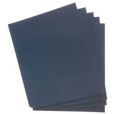 FEUILLES DE PAPIER ABRASIFS 100 PCS. FG23X28 GRAINS 400