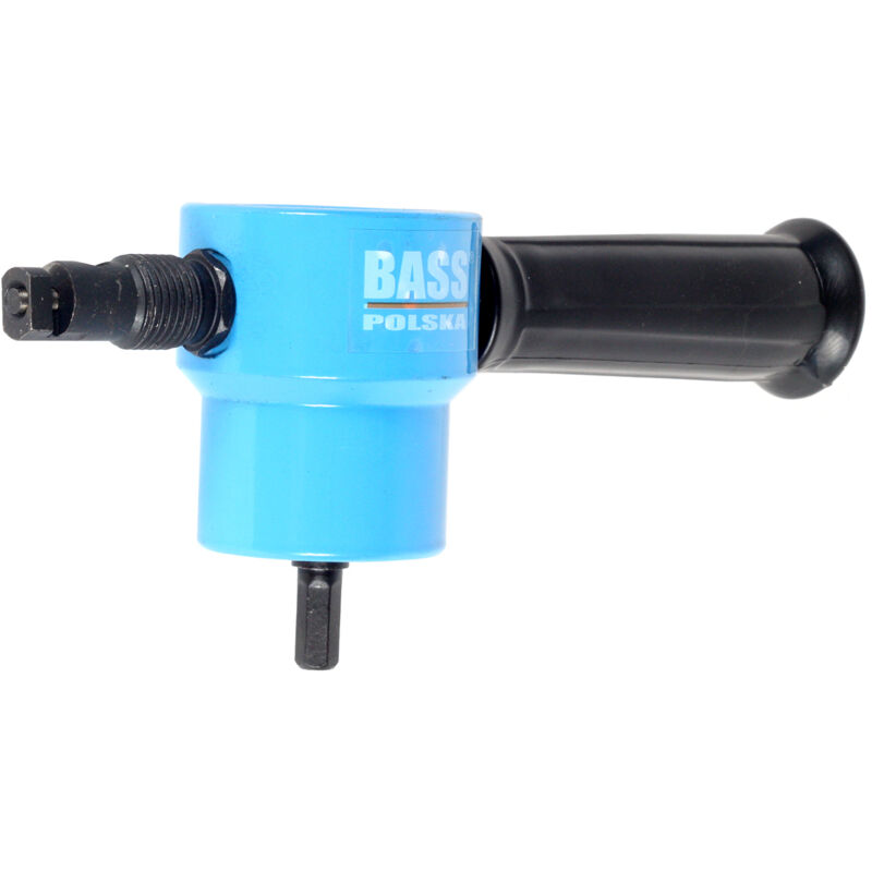 Feuilles pour tôle, accessoire de perçage