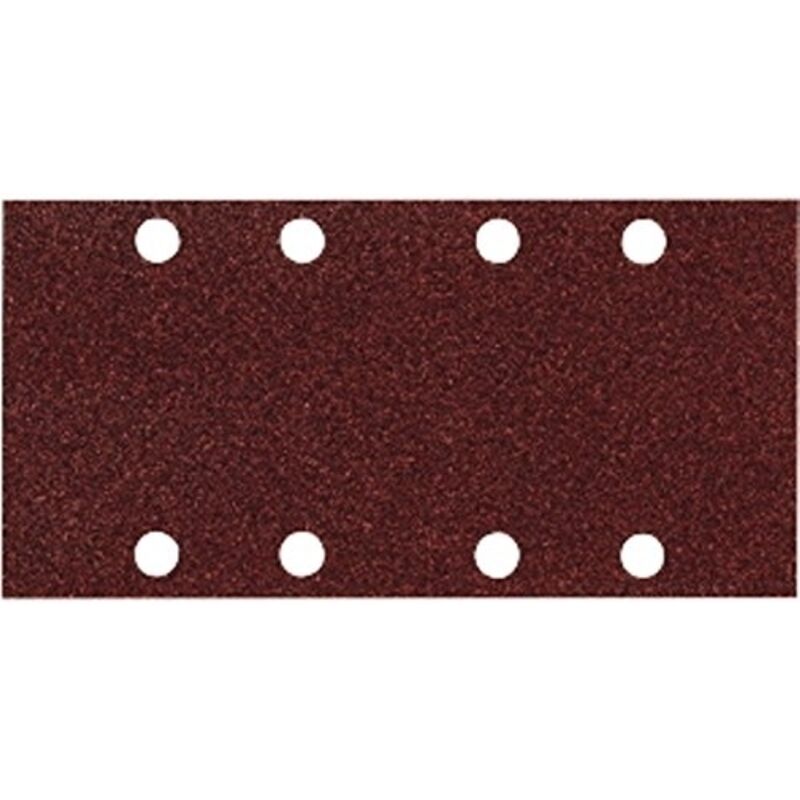 Feuilles Abrasives pour Ponceuse Vibrante 93x230