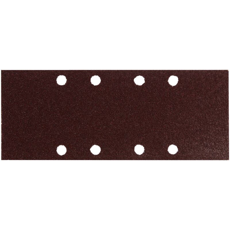 Feuilles Abrasives pour Ponceuse Vibrante 93x230 180 - vue 3
