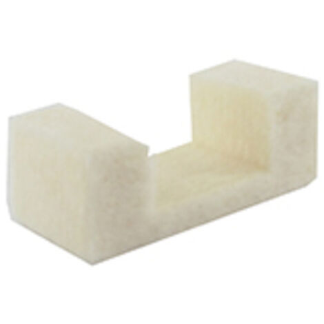 Feutre Adaptable Pour Lamiers De Taille-haies. Remplace Origine A286-112004, 118101270567.