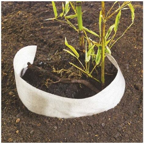 Feutre Antiracines Nortene, 275 G/M², 0.75 X 3 M