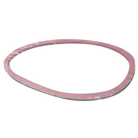 FEUTRE AVANT TAMBOUR POUR LAVE LINGE AEG