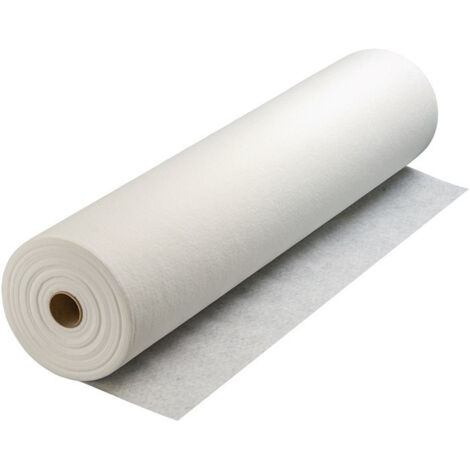 Feutre de protection/de couverture Haftliner Classic longueur 50 x largeur 1 m p