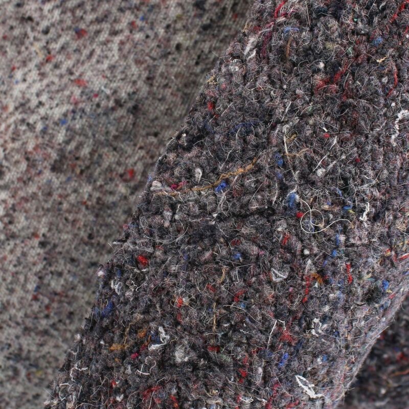 Feutre Géotextile 800g/m² - Largeur 1 mètre - vendu au mètre