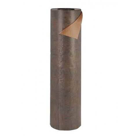 Feutre géotextile Plantex Gold 125 gr/m² – 1 m x 25 m (25 m²) – Perméable à l'eau et aux engrais – Durée de vie jusqu'à 25 ans
