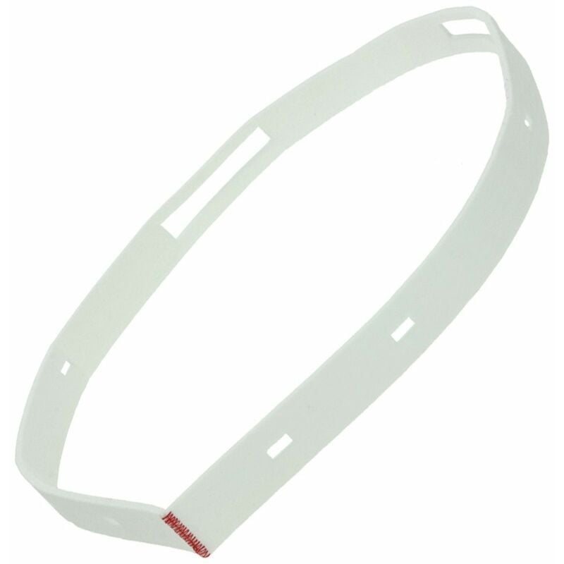 Feutre d'origine (1258368008, 51280024509) Sèche-linge aeg, ariston hotpoint, arthur martin Arthur Martin Electrolux curtiss, electrolux,