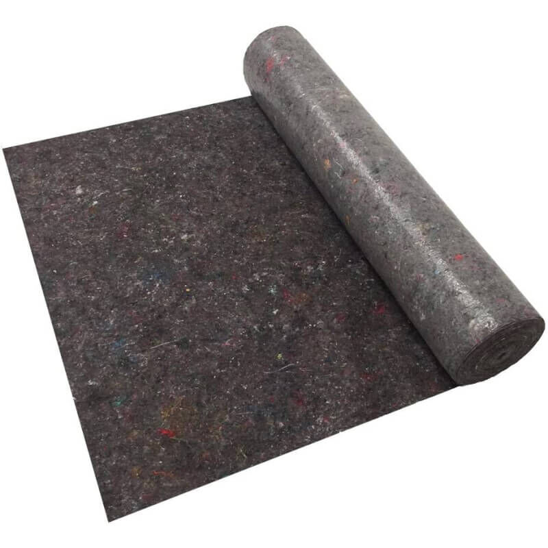 Feuille de feutre 1×3,5 Mt