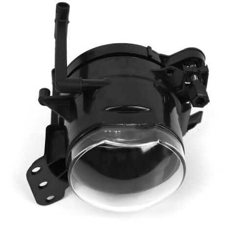 Feux antibrouillard avant gauche pour BMW E60 (525I, 528I, 530I, 535I, 545I, 550I, M5) 2004-2010 - Boîtier de phare antibrouillard de remplacement.