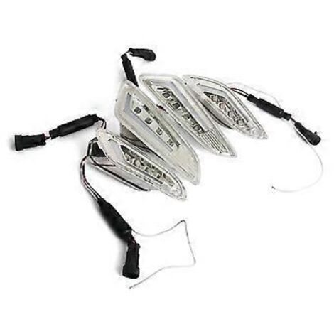 Feux arrière et clignotants LED avant et arrière pour moto Sprint 125 150 150 125 A