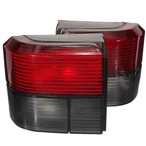 Feux Arrière Gauche Droite pour Volkswagen T4 Années 1991 1992 1993 1994 1995 1996 1997 1998 1999 2000 2001 2002 2003 2004