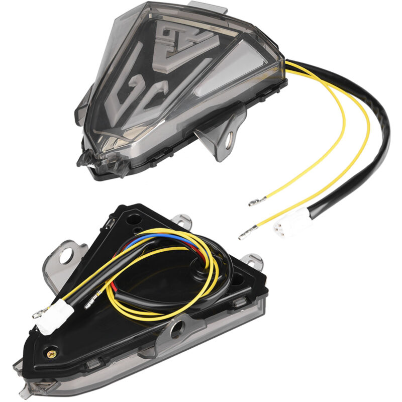 Debuns - Feux arrière led, clignotants pour R15 2014‑2016,de