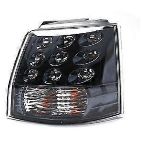 Feux arrière pour Mitsubishi Outlander EX 2007 2008 2009 2010 2011 2012 2013 - Feu stop arrière