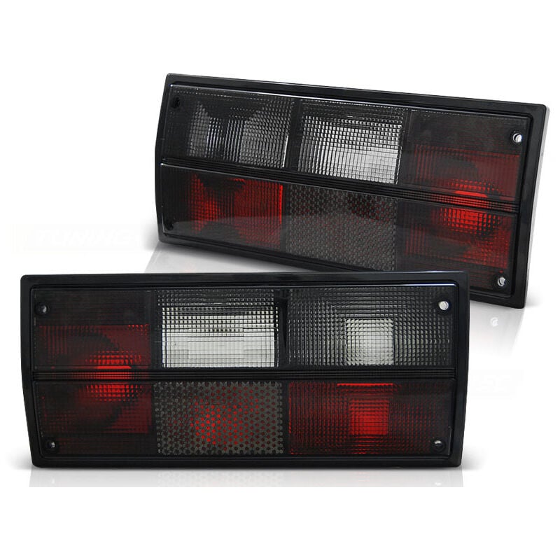 Viking Choice - Feux arriere vw T3 79-92 fumee