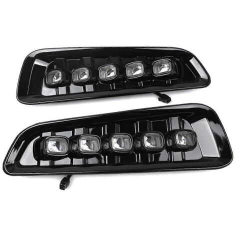 feux de jour à LED (DRL) pour --