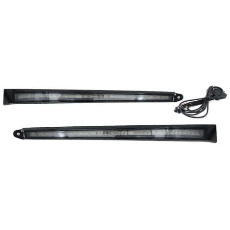 Feux de jour à LED pour Land Cruiser 100 LC100