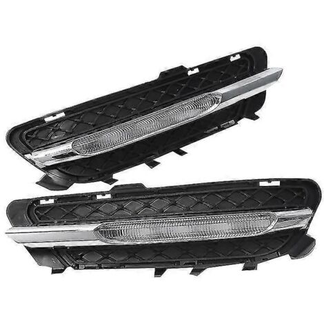 Feux de jour à LED pour voiture - W212 E250 E300 E350 2009-2013 2128851574 2128851