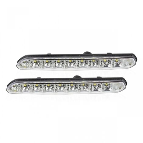 Feux de jour DRL 810 AMIO-01266