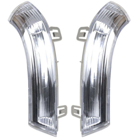 Feux de signalisation, clignotants, réflecteurs, et autres indicateurs. (Exemples : Volkswagen Sagitar, Passat B6, Magotan, Golf 5, Lavida, etc.)