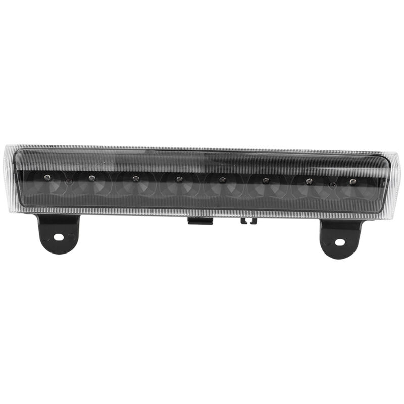 Debuns - Feux de troisième freinage led 15170955 compatibles Chevrolet Tahoe 2000-2006 Noir,de