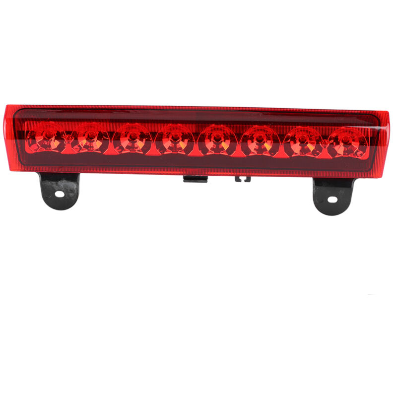 Debuns - Feux de troisième freinage led 15170955 compatibles Chevrolet Tahoe 2000-2006 Rouge,de