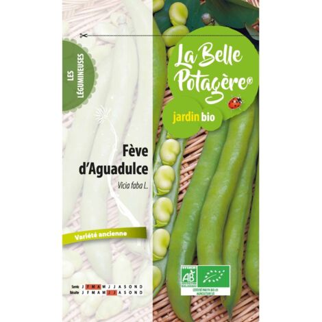Fève Aguadulce 50 g